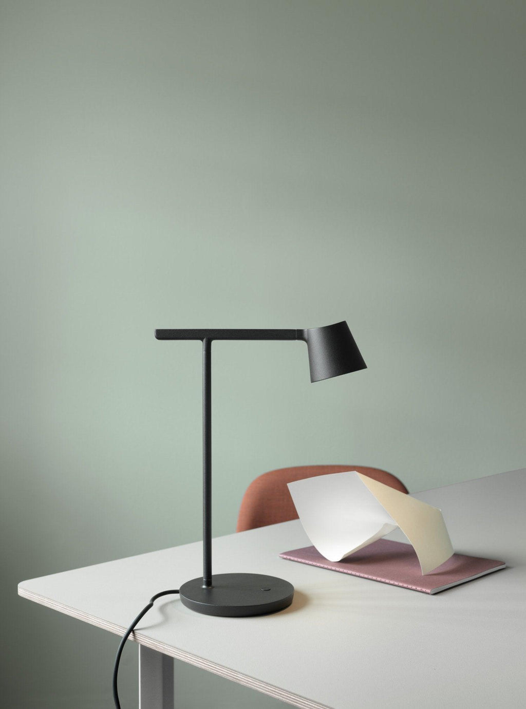 Core Table Lamp