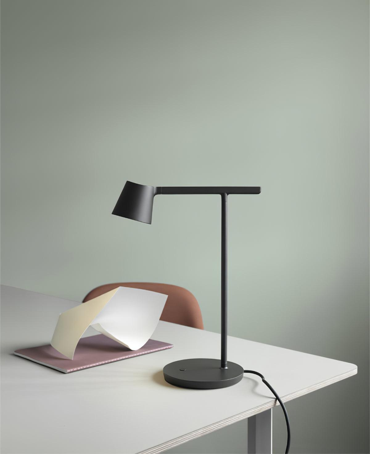 Core Table Lamp
