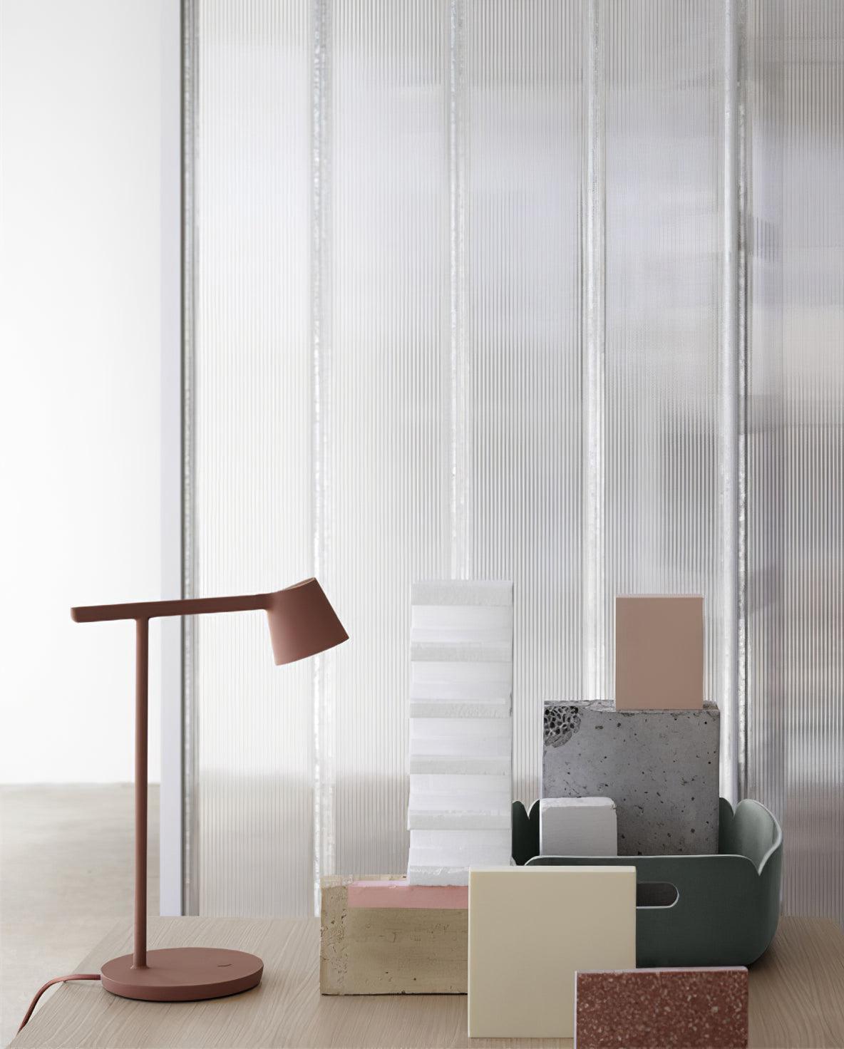 Core Table Lamp