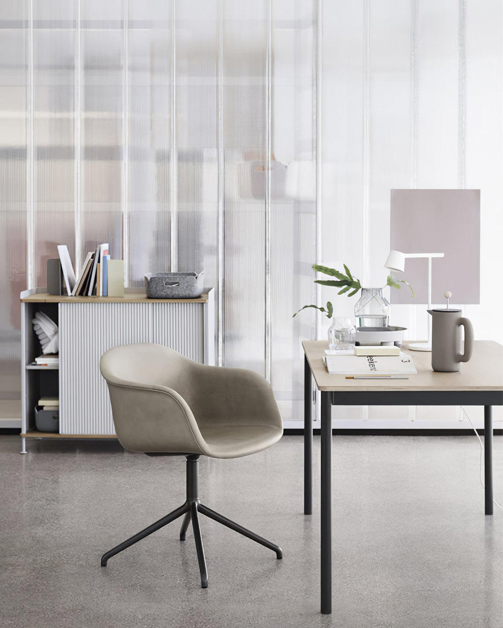 Core Table Lamp