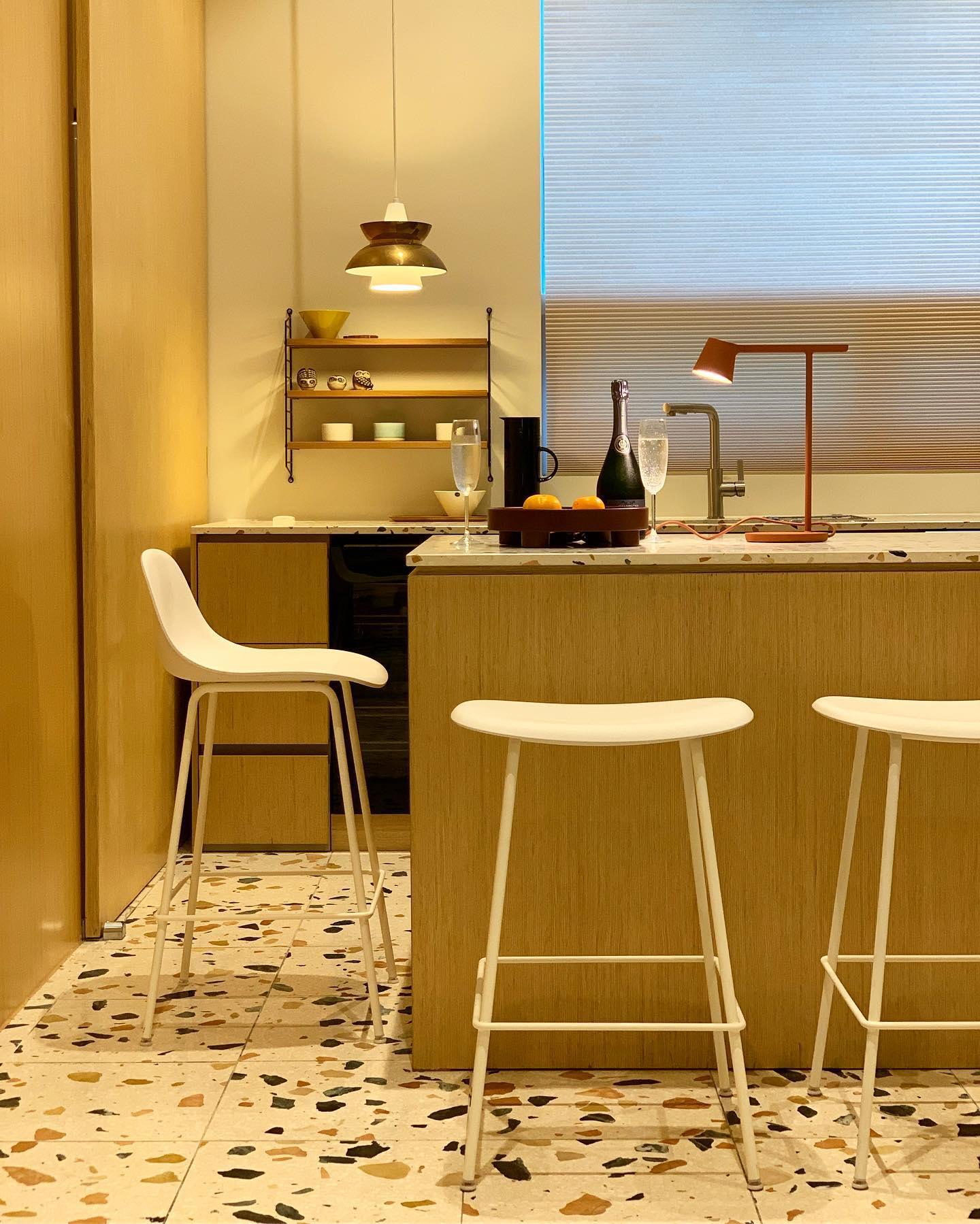 Core Table Lamp