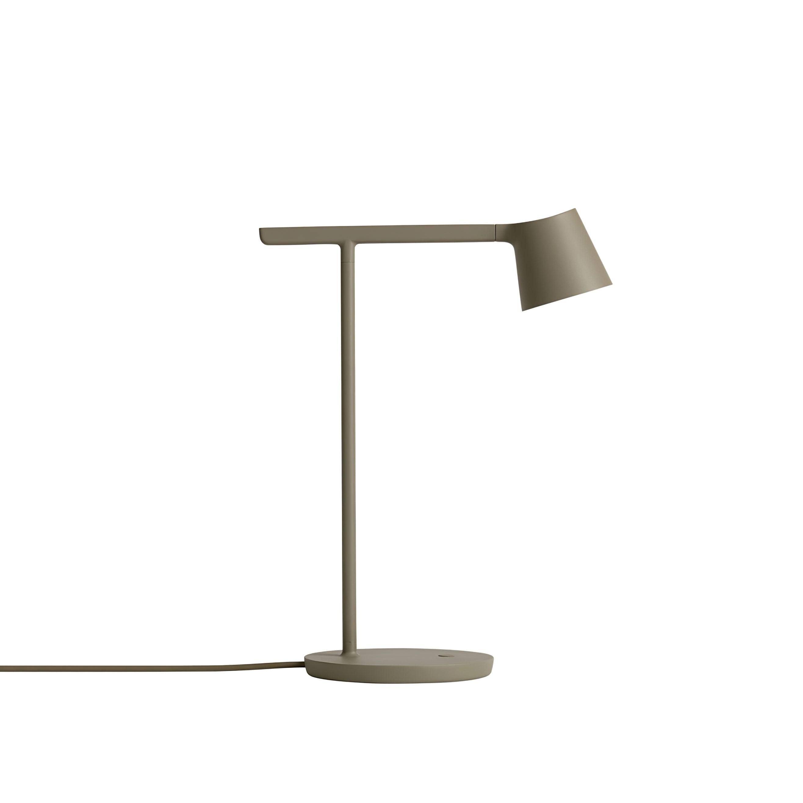 Core Table Lamp