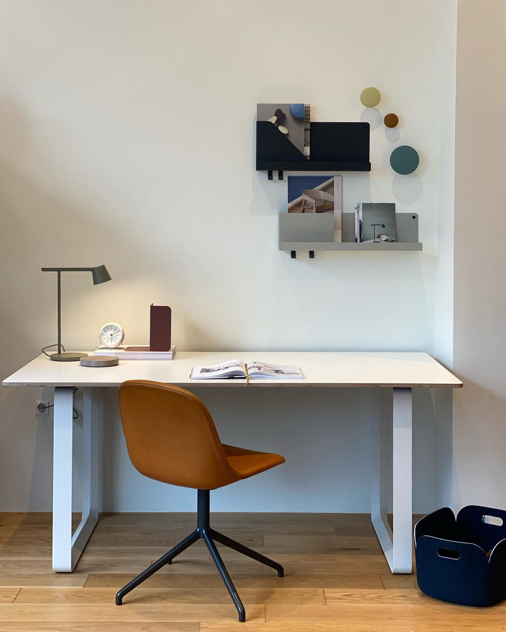 Core Table Lamp