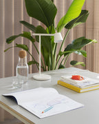 Core Table Lamp