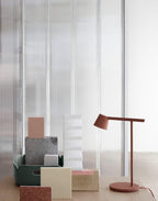 Core Table Lamp