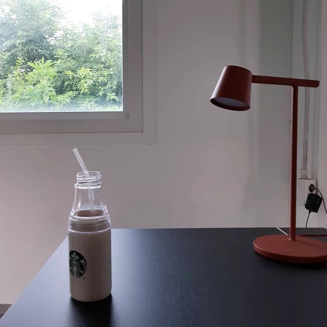 Core Table Lamp
