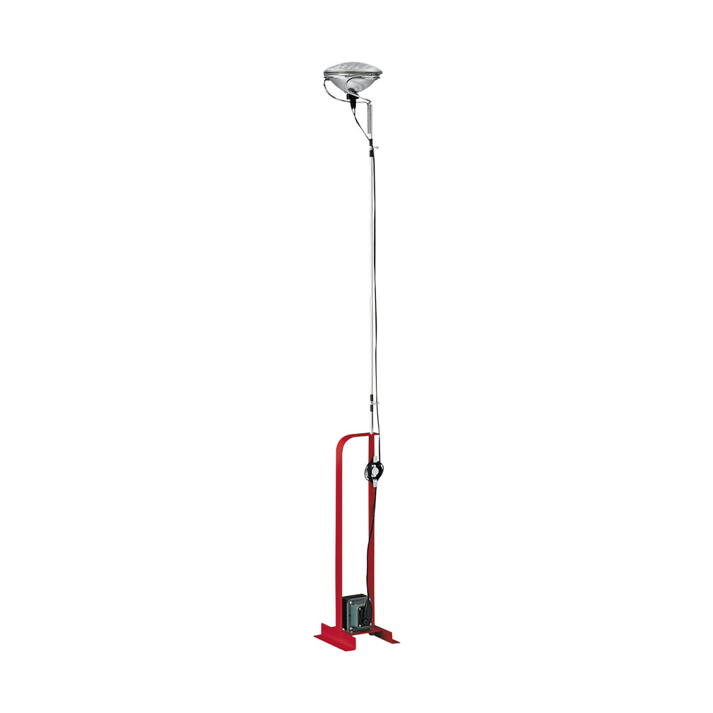 Toio Floor Lamp