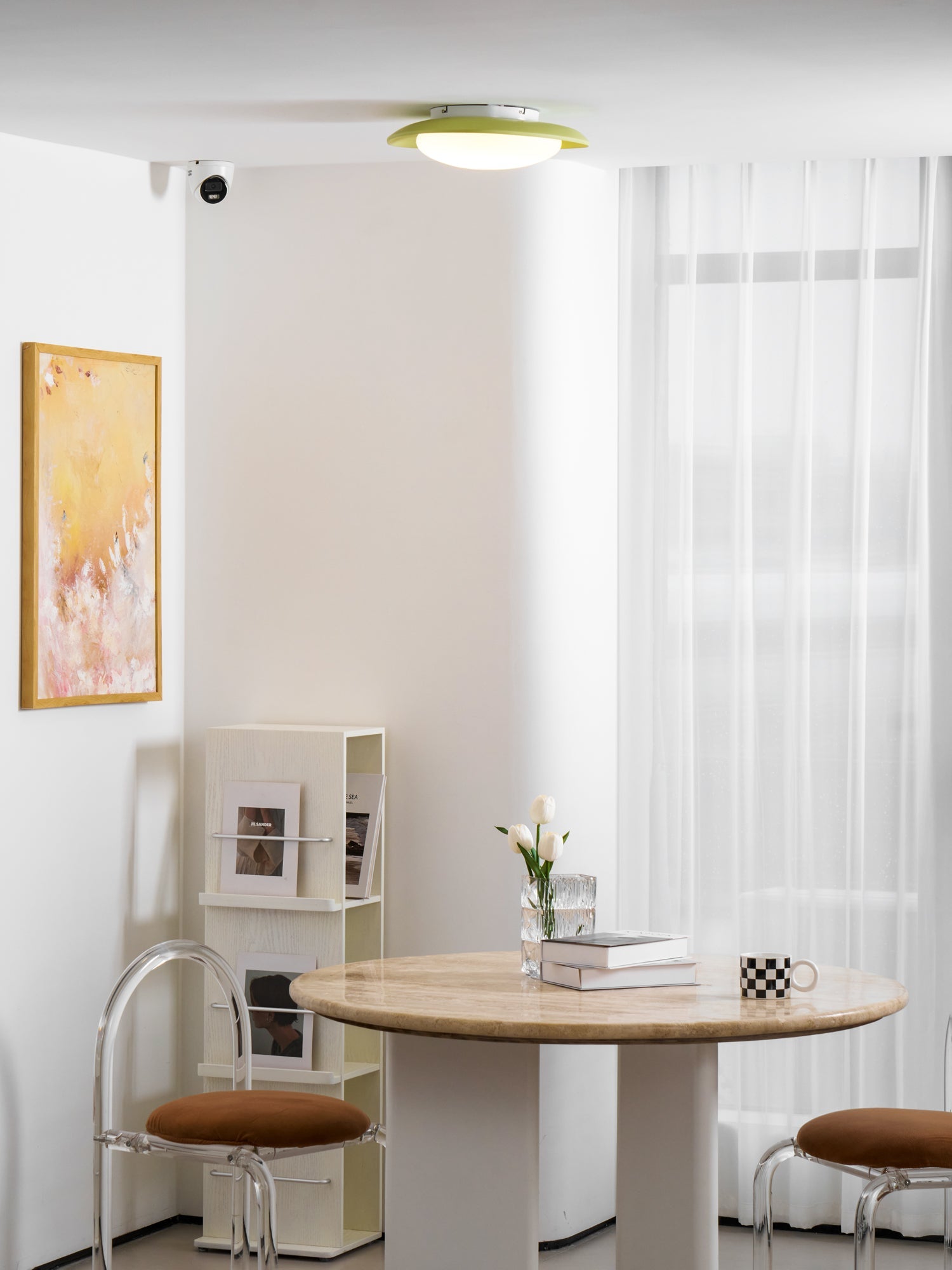 Tonia Ceiling Lamp