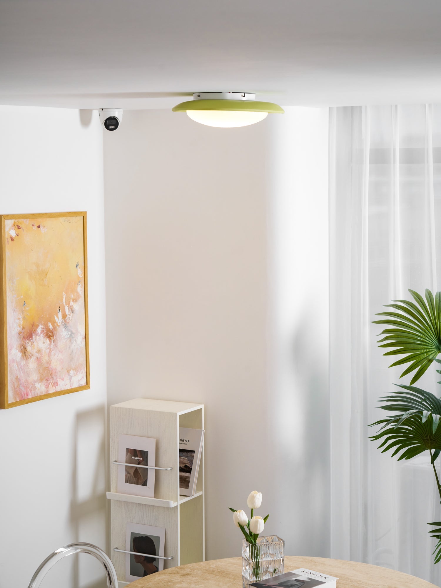 Tonia Ceiling Lamp