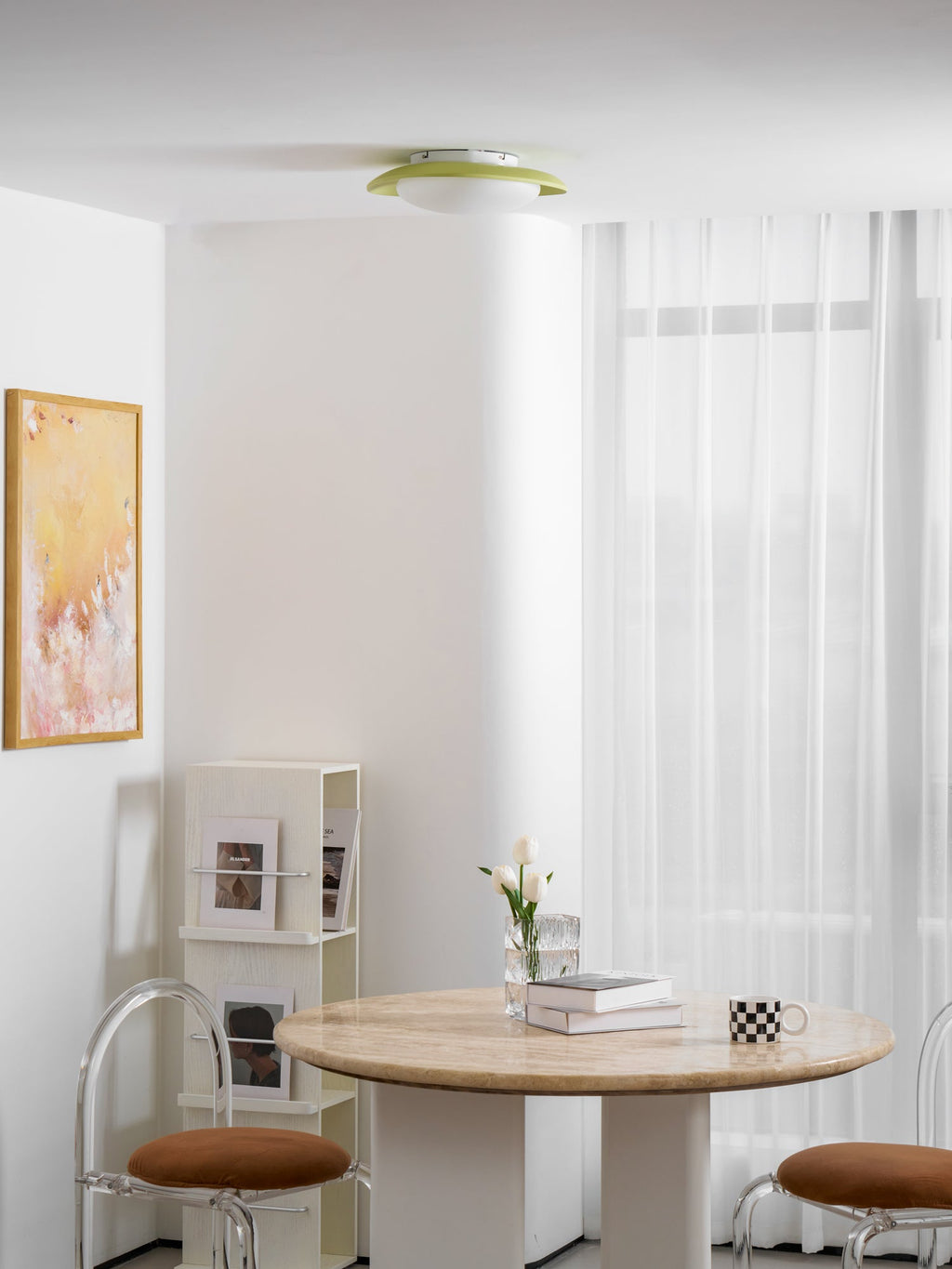 Tonia Ceiling Lamp