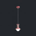 Toys Figurine Pendant Lights