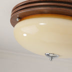 Tranquil Sphere Ceiling Light