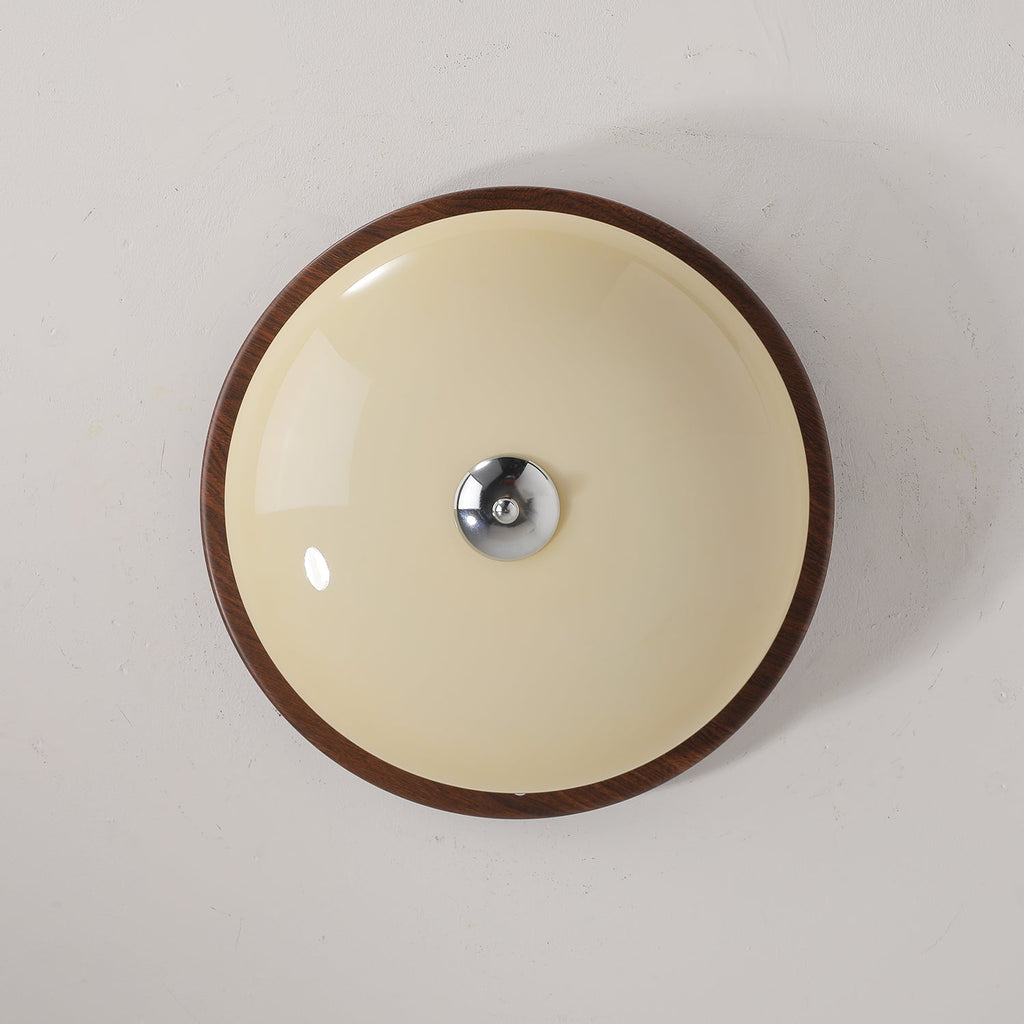 Tranquil Sphere Ceiling Light