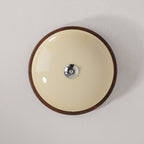 Tranquil Sphere Ceiling Light