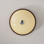 Tranquil Sphere Ceiling Light