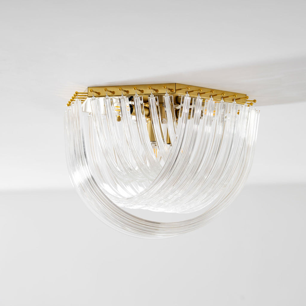 Trevi Murano Ceiling Lamp