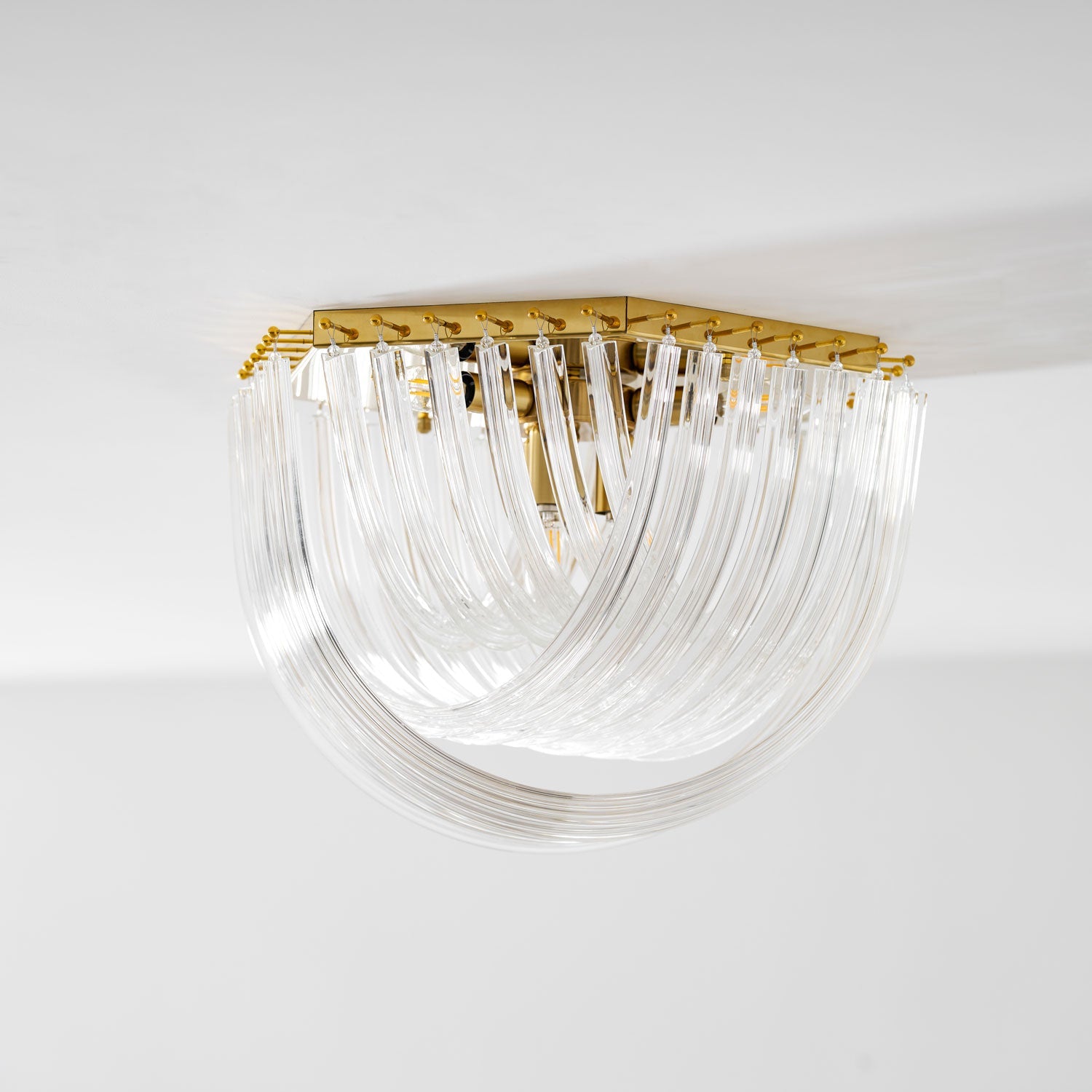 Trevi Murano Ceiling Lamp