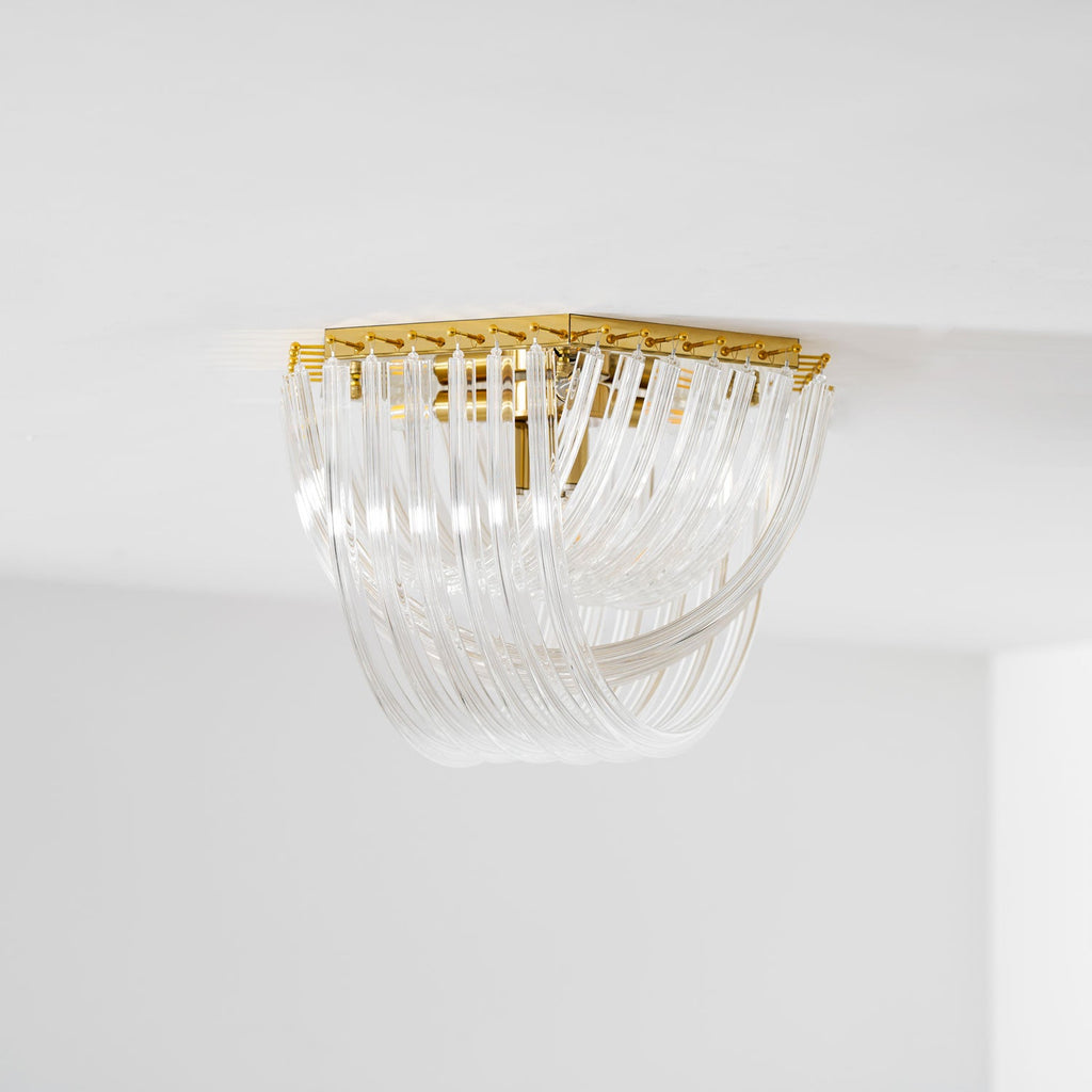 Trevi Murano Ceiling Lamp