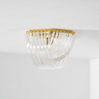 Trevi Murano Ceiling Lamp