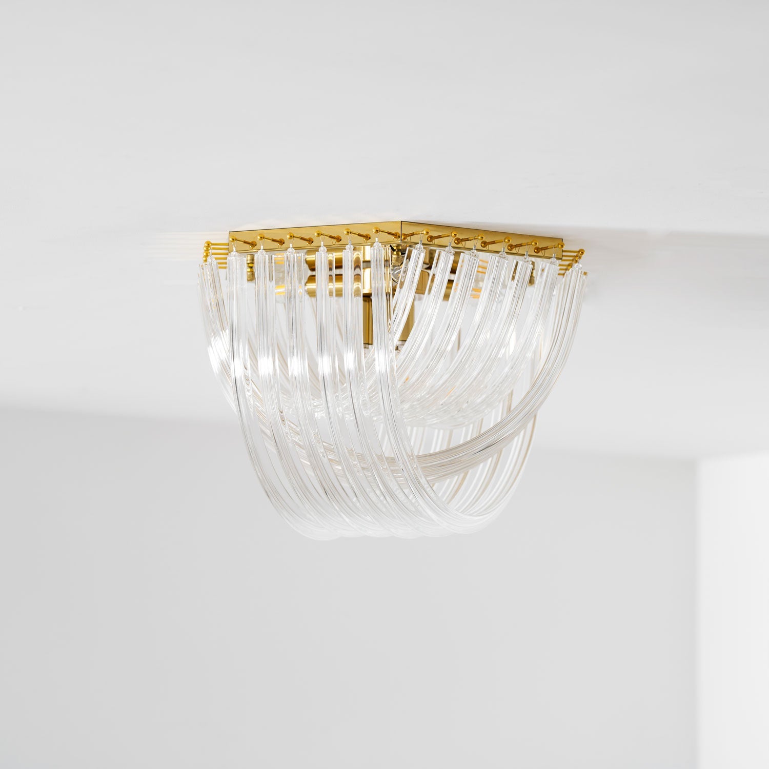 Trevi Murano Ceiling Lamp