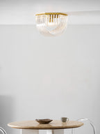 Trevi Murano Ceiling Lamp