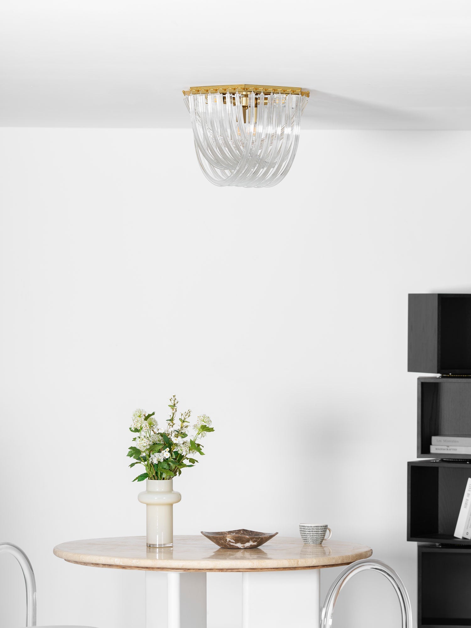 Trevi Murano Ceiling Lamp