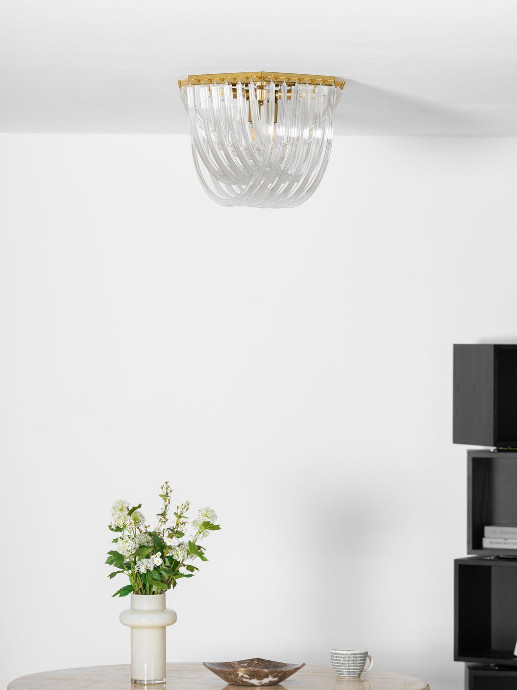 Trevi Murano Ceiling Lamp