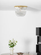 Trevi Murano Ceiling Lamp