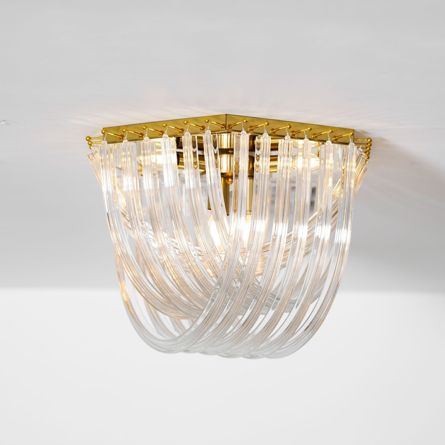 Trevi Murano Ceiling Lamp