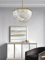 Trevi Murano Chandelier