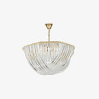 Trevi Murano Chandelier