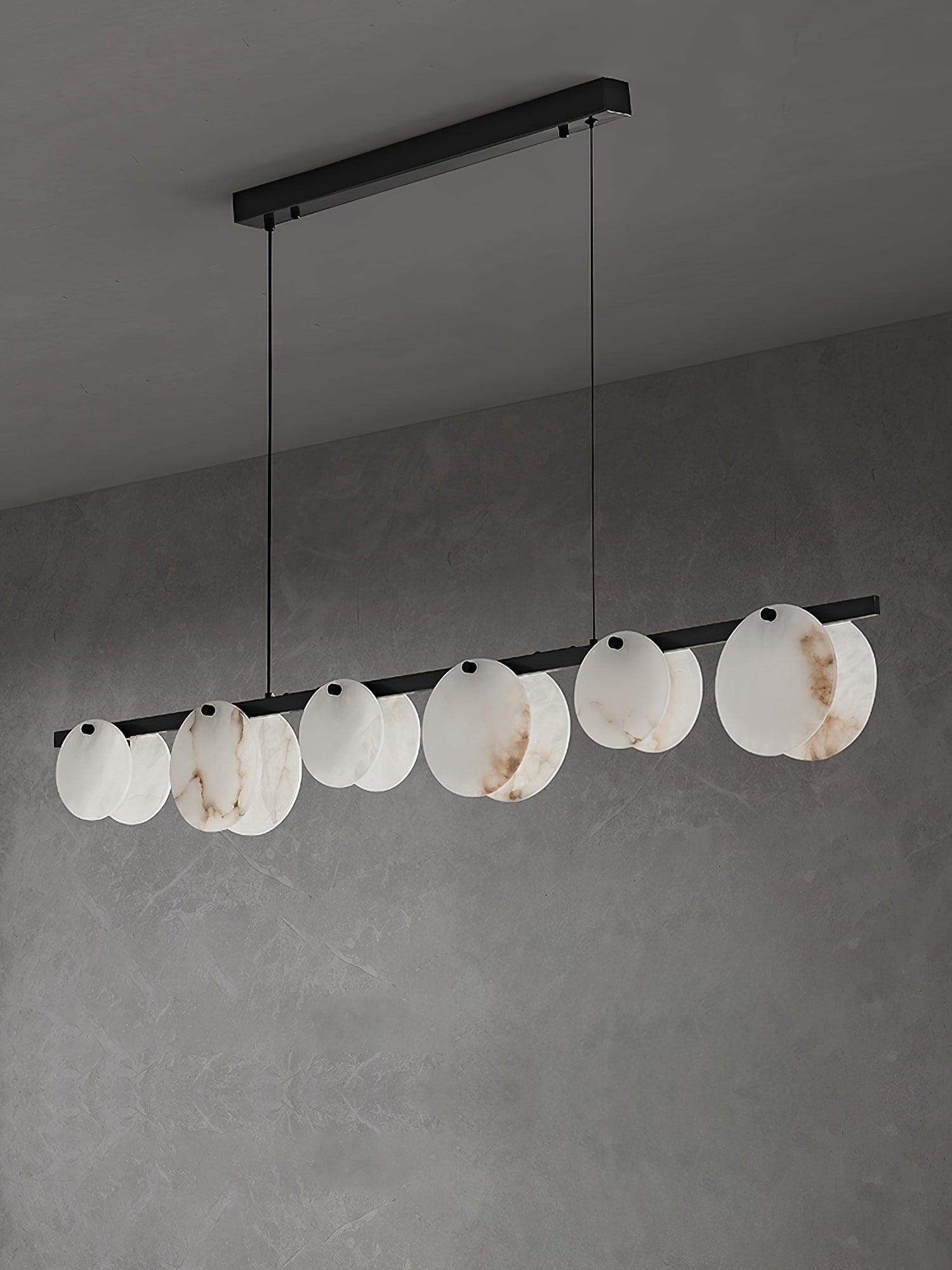 Trinidad Dining Room Chandelier