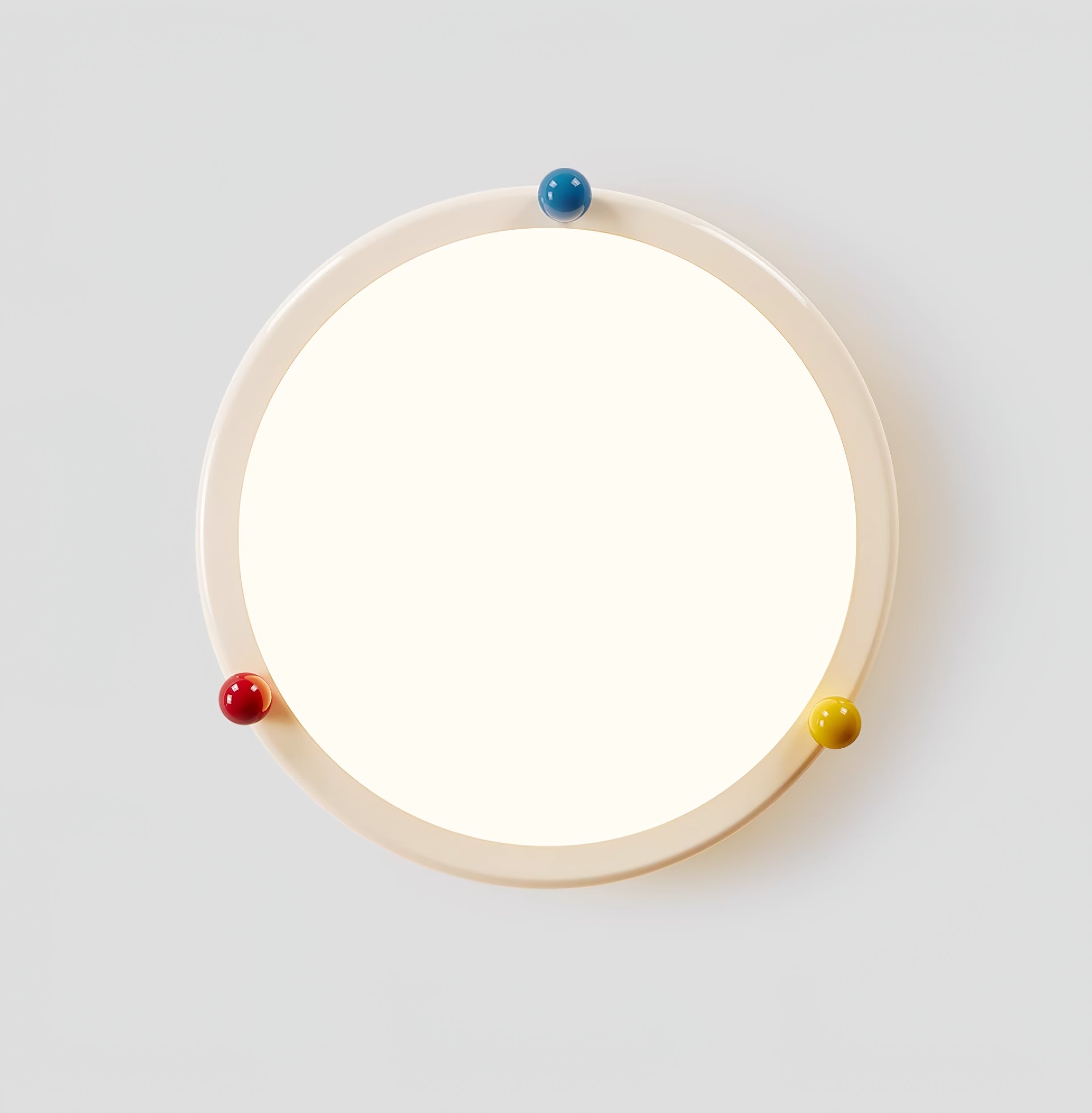 Trio Memphis Ceiling Light
