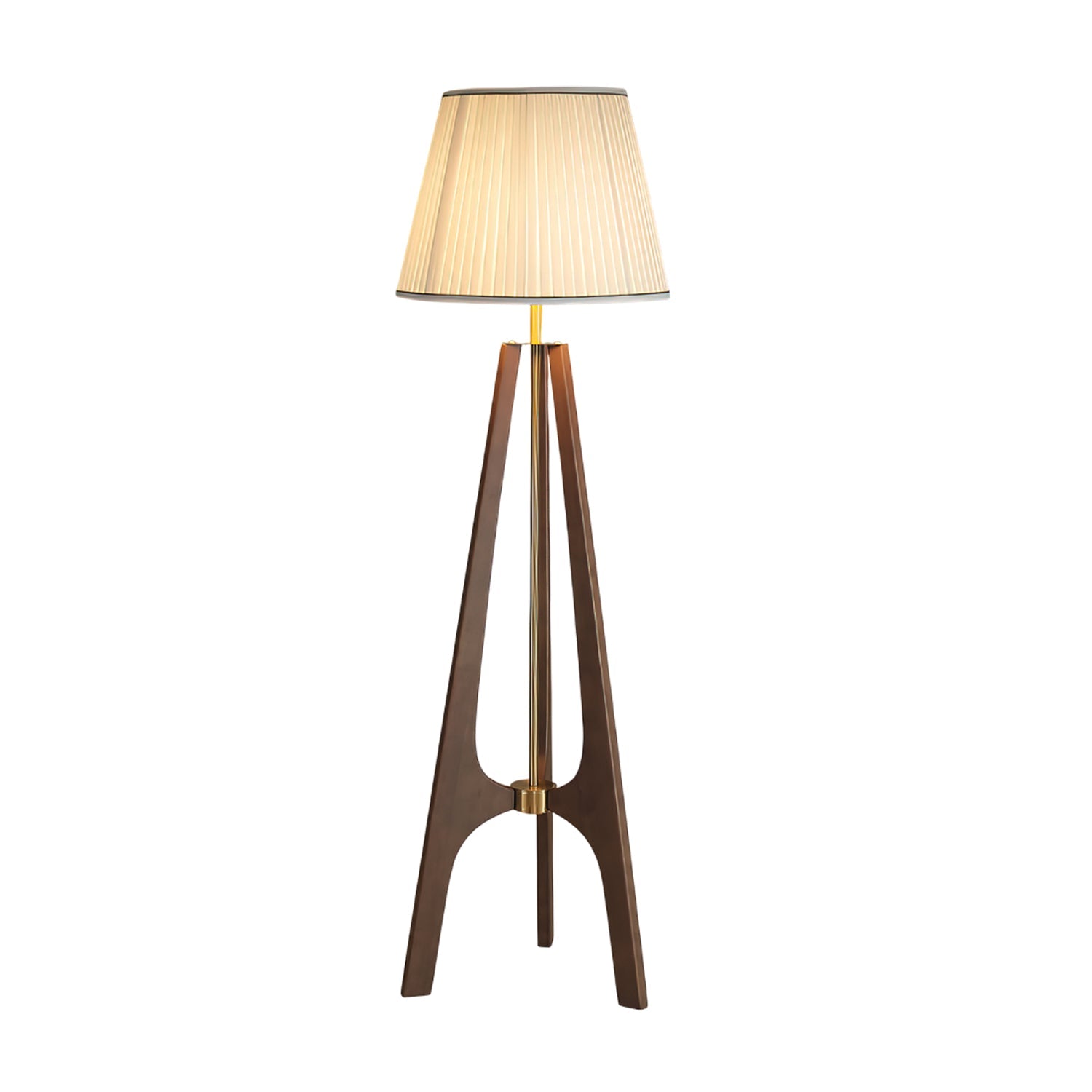 Trivelle Tripod Floor Lamp