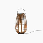 Tropic Braid Lantern Outdoor Lamp
