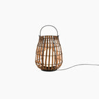 Tropic Braid Lantern Outdoor Lamp