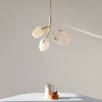 Tulip Bud Chandelier