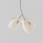 Tulip Bud Chandelier
