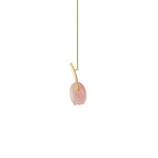 Tulip Bud Chandelier