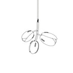 Tulip Bud Chandelier