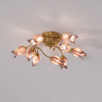 Tulip Serenade Ceiling Lamp