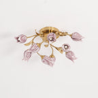 Tulip Serenade Ceiling Lamp