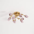 Tulip Serenade Ceiling Lamp