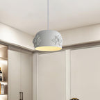 Tuz Pendant Light