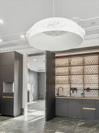 Tuzzi Pendant Light