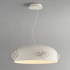 Tuzzi Pendant Light
