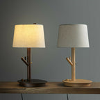 Twig Table Lamp
