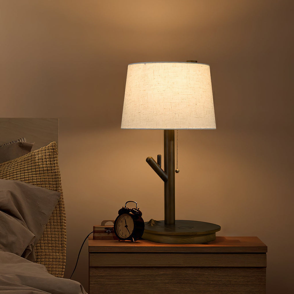 Twig Table Lamp