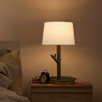 Twig Table Lamp