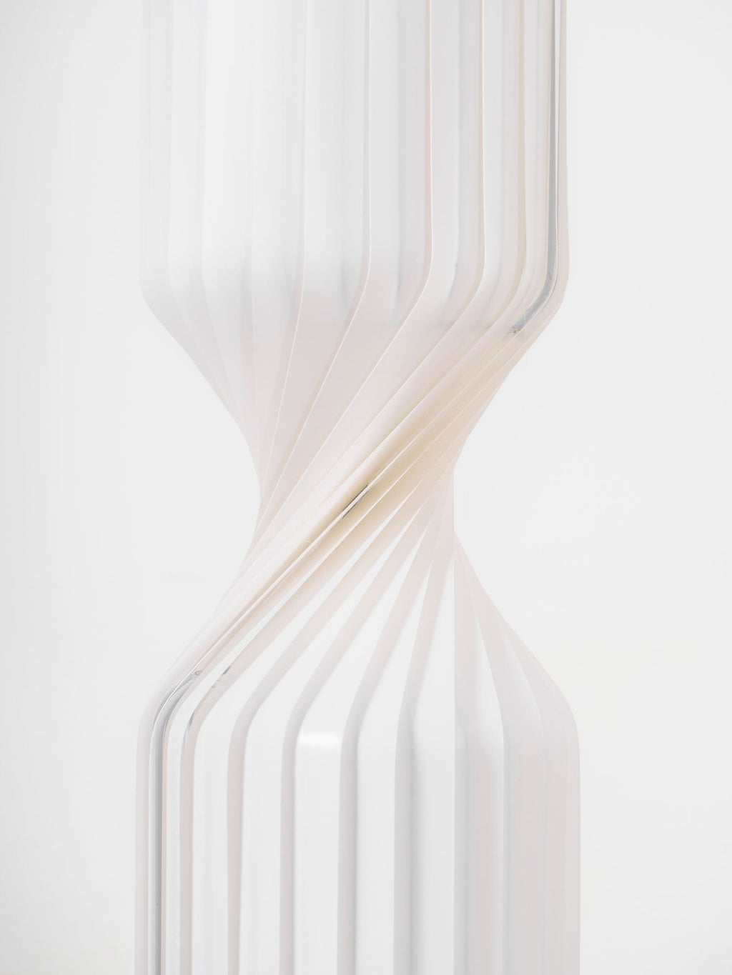 Twist Floor Lamp